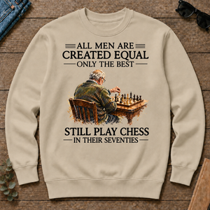 Still Play Chess In 70s - sand - CS2D-Sand