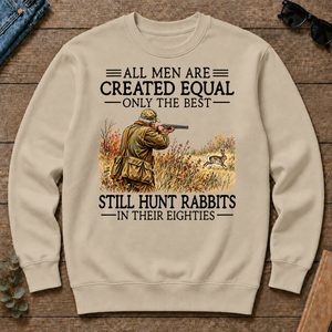All Men Are Created Equal Rabbit Hunting 80s - sand - CS2D-Sand