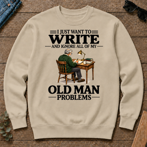 I Just Want To Write - sand - CS2D-Sand