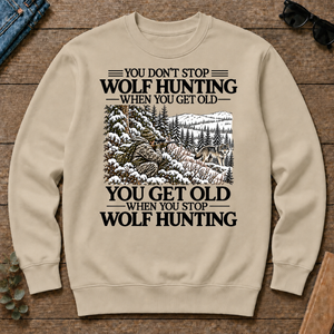 Don't Stop Winter Wolf Hunting Snow - sand - CS2D-Sand