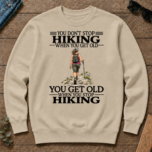 Don't Stop Hiking - sand - CS2D-Sand