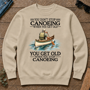 Don't Stop Canoeing - sand - CS2D-Sand