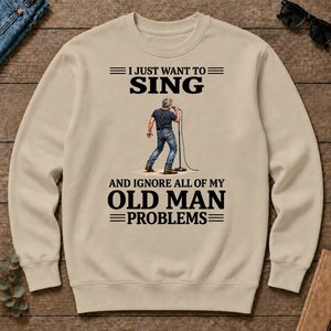 I Just Want To Sing - sand - CS2D-Sand
