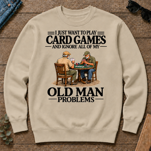 I Just Want To Play Card Games - sand - CS2D-Sand