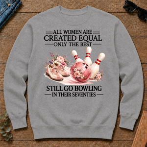 Still Go Bowling In 70s - sport-grey - CS2D-SportGrey
