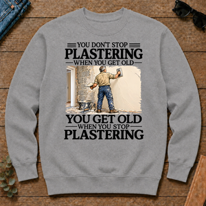 Don't Stop Plastering - sport-grey - CS2D-SportGrey
