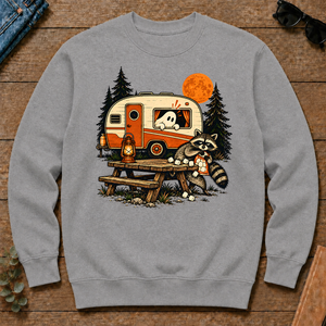 The Midnight Snack Bandit - sport-grey - CS2D-SportGrey