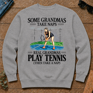 1 Real Grandmas Play Tennis - sport-grey - CS2D-SportGrey