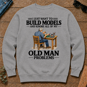 I Just Want To Build Models - sport-grey - CS2D-SportGrey