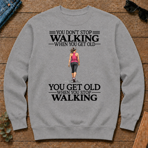 Don't Stop Walking - sport-grey - CS2D-SportGrey