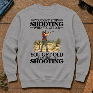 Don't Stop Shooting - sport-grey - CS2D-SportGrey