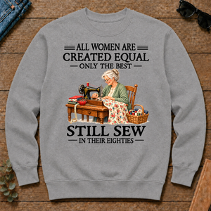 Still Sew 80S - sport-grey - CS2D-SportGrey