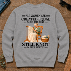 Still Knot 80S - sport-grey - CS2D-SportGrey