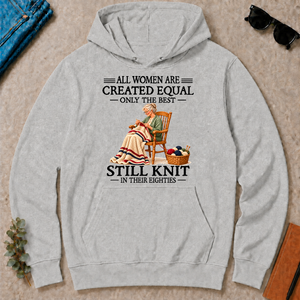 Still Knit 80S - ash - HS2D-Ash