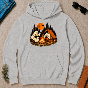 Ghost Stories by the Campfire - ash - HS2D-Ash