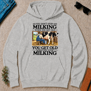 Don't Stop Milking - ash - HS2D-Ash