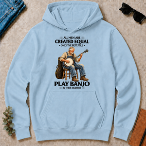 I Just Want To Gardening - light-blue - HS2D-LightBlue