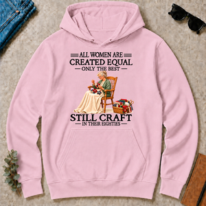 Still Craft 80S - light-pink - HS2D-LightPink