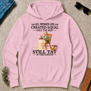 Still Tat 80S - light-pink - HS2D-LightPink