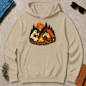 Ghost Stories by the Campfire - sand - HS2D-Sand