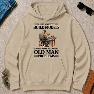 I Just Want To Build Models - sand - HS2D-Sand