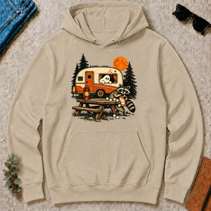 The Midnight Snack Bandit - sand - HS2D-Sand