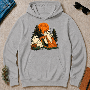 Ghosts And The Tent_ - sport-grey - HS2D-SportGrey