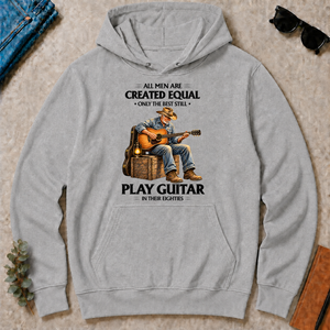 Best Guitar Players in Their Eighties - sport-grey - HS2D-SportGrey