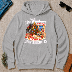 From the Windows to the Walls French Bulldog - sport-grey - HS2D-SportGrey