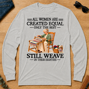 Still Weave 80S - ash - LST2D-Ash