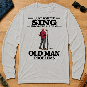 I Just Want To Sing - ash - LST2D-Ash