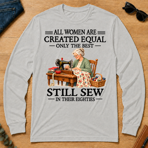 Still Sew 80S - ash - LST2D-Ash