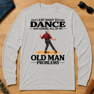I Just Want To Dance - ash - LST2D-Ash
