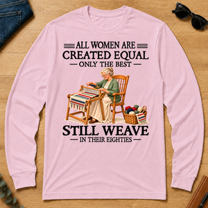Still Weave 80S - light-pink - LST2D-LightPink