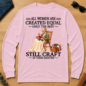 Still Craft 80S - light-pink - LST2D-LightPink