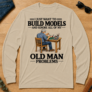 I Just Want To Build Models - sand - LST2D-Sand