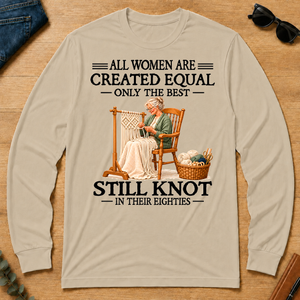 Still Knot 80S - sand - LST2D-Sand