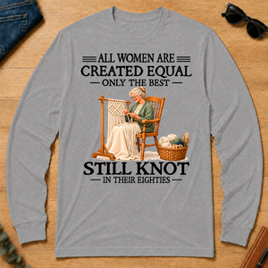 Still Knot 80S - sport-grey - LST2D-SportGrey