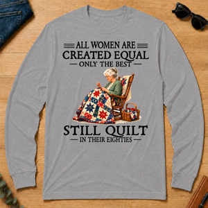 Still Quilt 80S - sport-grey - LST2D-SportGrey