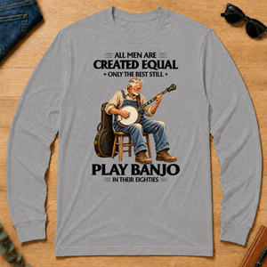 I Just Want To Gardening - sport-grey - LST2D-SportGrey