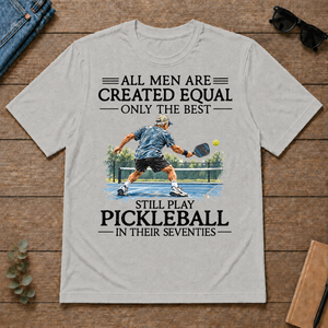 Men Still Playing Pickleball In Their Seventies_ - ash - TS2D-Ash