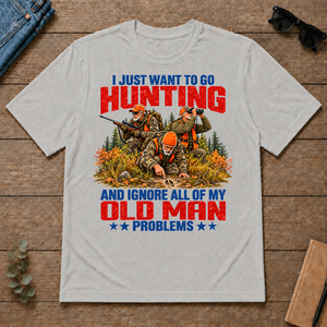 I Just Want To Hunting - ash - TS2D-Ash