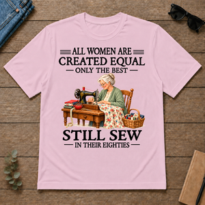 Still Sew 80S - light-pink - TS2D-LightPink
