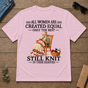Still Knit 80S - light-pink - TS2D-LightPink