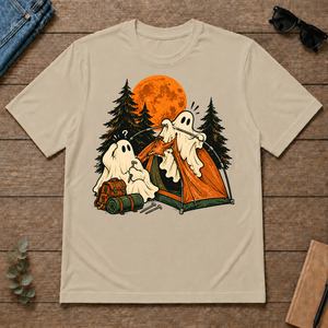 Ghosts And The Tent_ - sand - TS2D-Sand