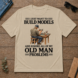 I Just Want To Build Models - sand - TS2D-Sand