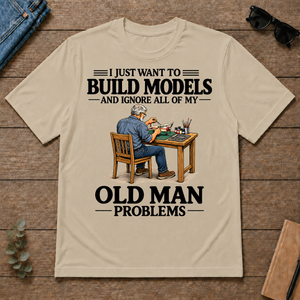 I Just Want To Build Models - sand - TS2D-Sand