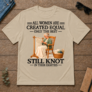 Still Knot 80S - sand - TS2D-Sand