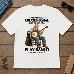 I Just Want To Gardening - white - TS2D-White