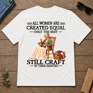 Still Craft 80S - white - TS2D-White